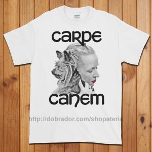 Carpe Canem