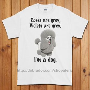 Roses Are Grey