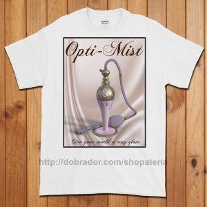 Opti-Mist T-Shirt