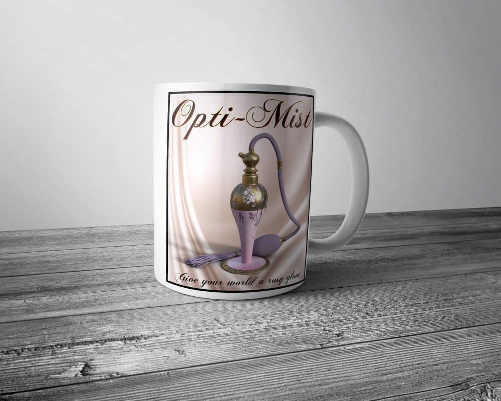 Opti-Mist Mug