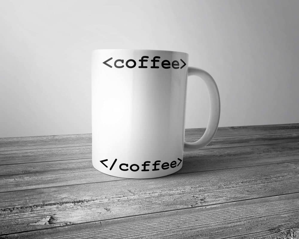 Coffee Code