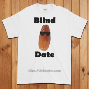Blind Date T-Shirt