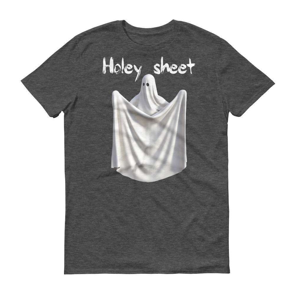 Holey Sheet T-Shirt