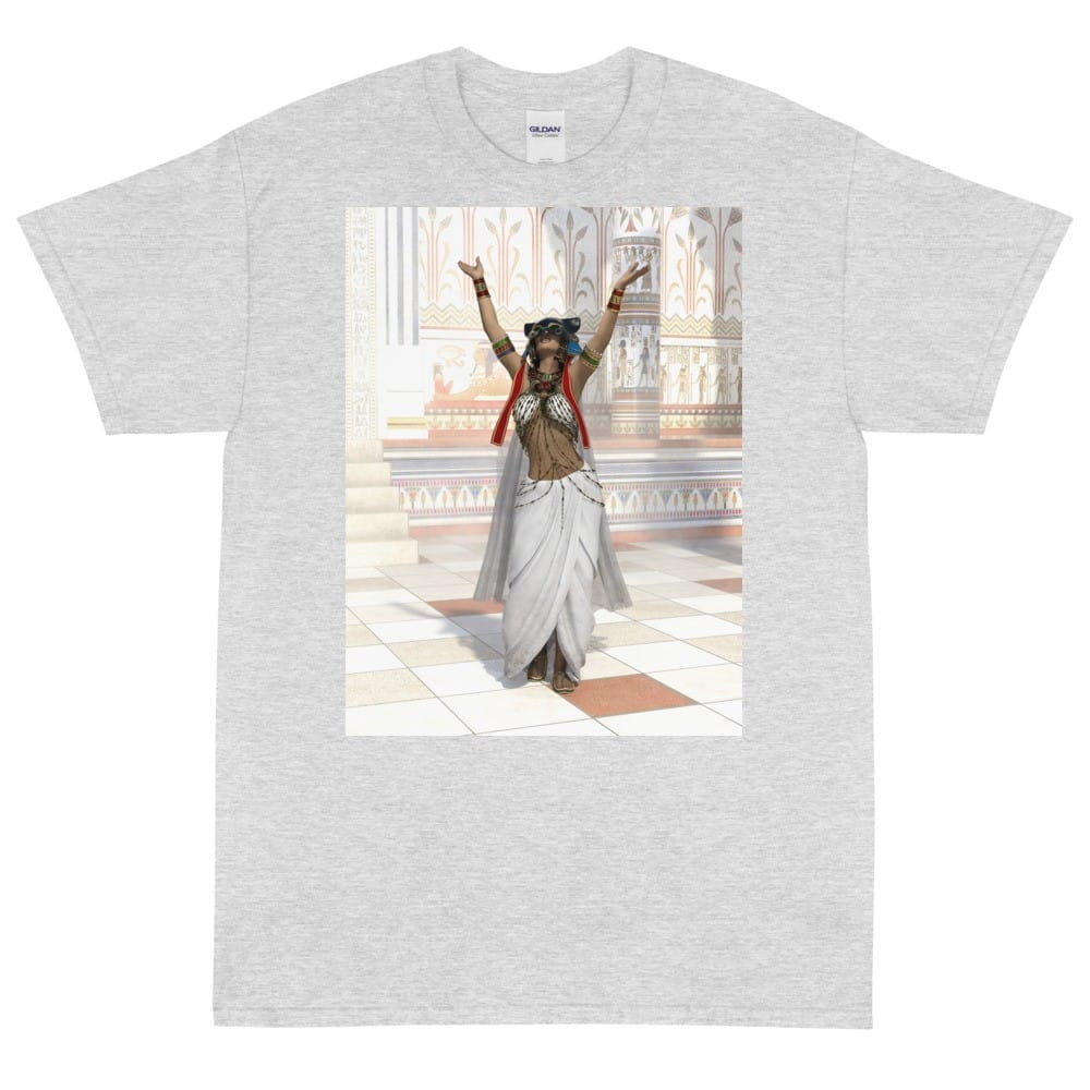 Bastet Priestess T-Shirt