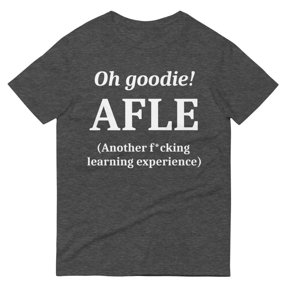 AFLE T-Shirt