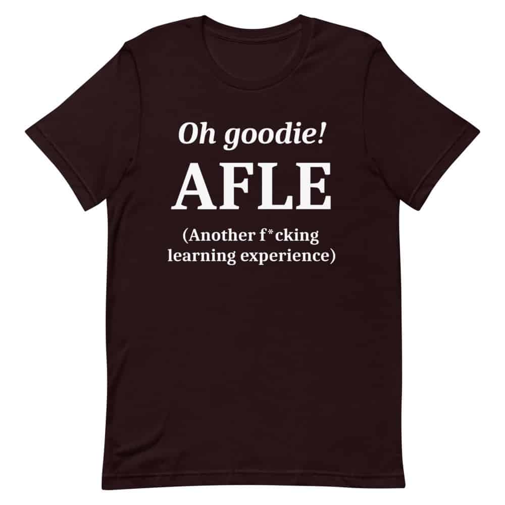 AFLE T-Shirt