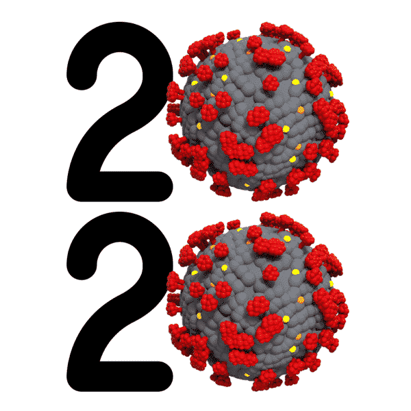 2020 Coronavirus Pandemic