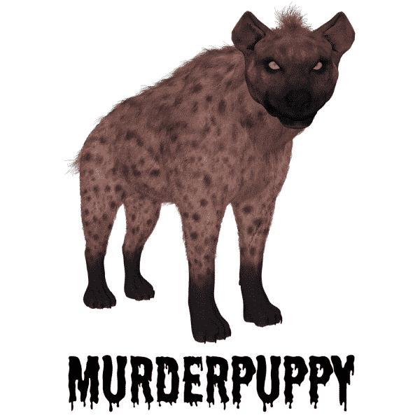 Murderpuppy
