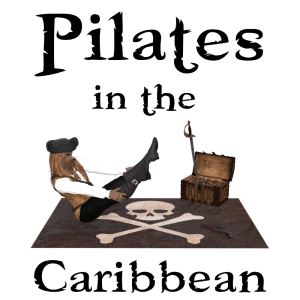 Pilates in the Caribbean