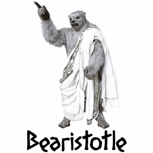 Bearistotle