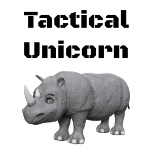 Tactical Unicorn