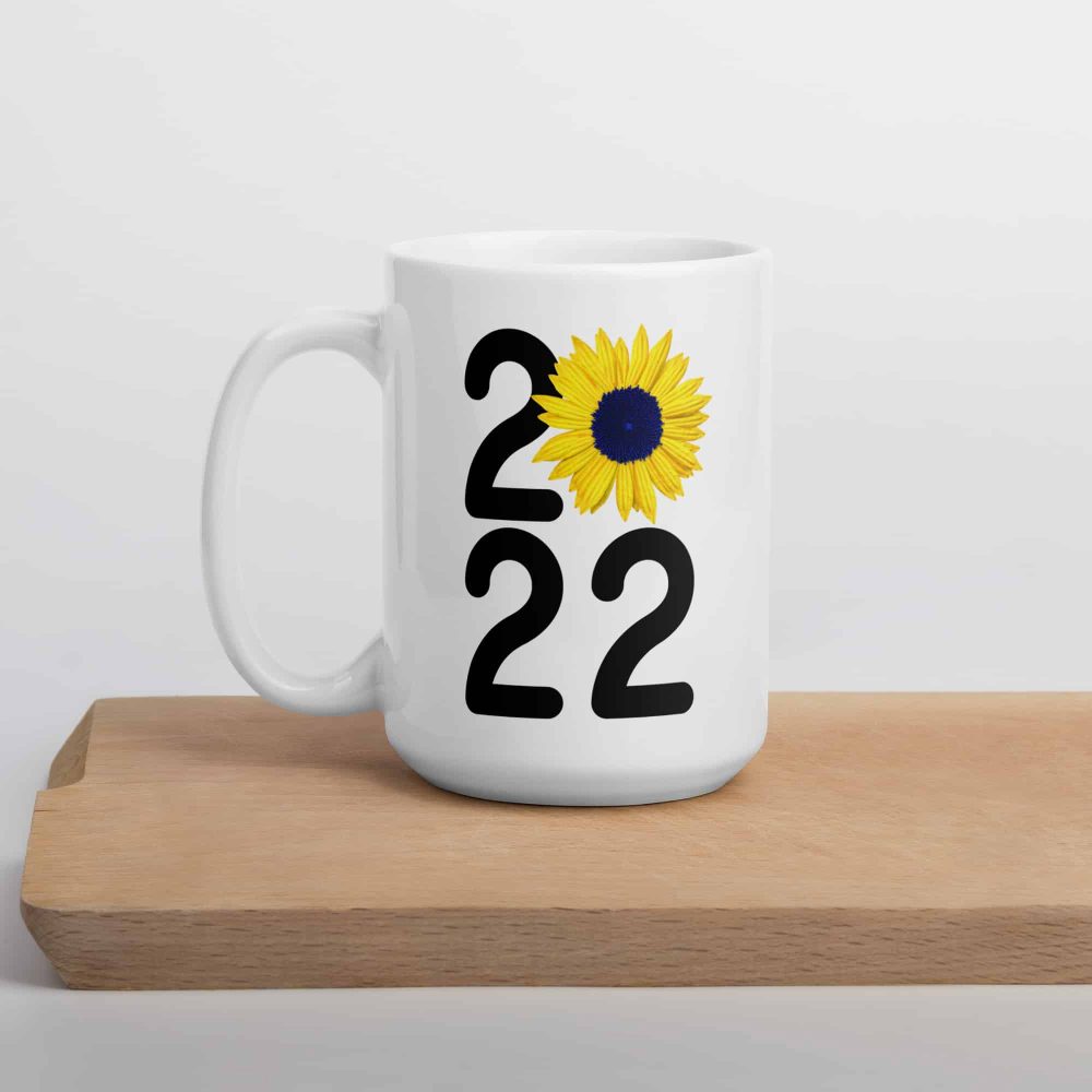 2022 Mug