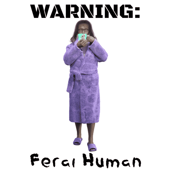 Feral Human