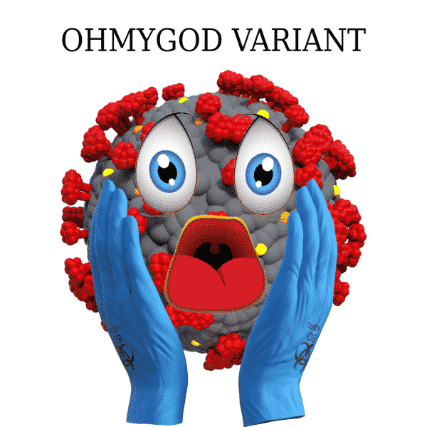 OHMYGOD Variant