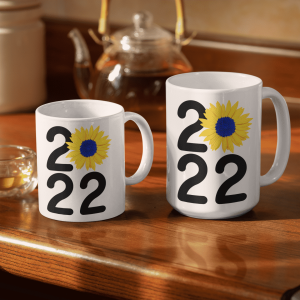 2022 Mug